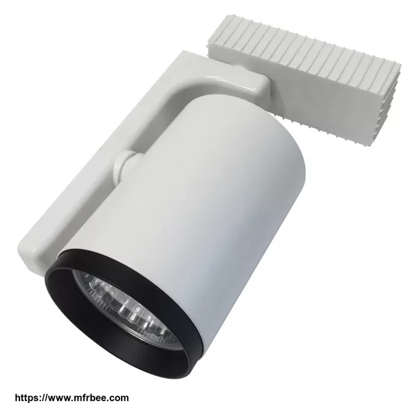 LED Track Light, LED Lighting, Oasistek, METEOR_RTT033