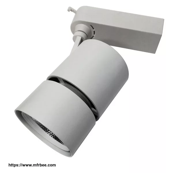 LED Track Light, LED Lighting, Oasistek, METEOR_RTT043