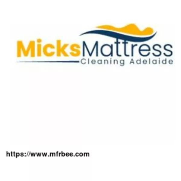 Micks Mattress Cleaning Adelaide