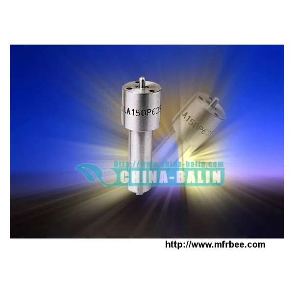 common rail nozzle  DLLA157P715 DLLA147P747