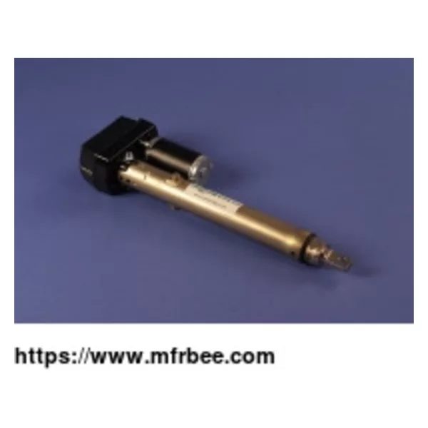 850 Series Ball Screw Actuator
