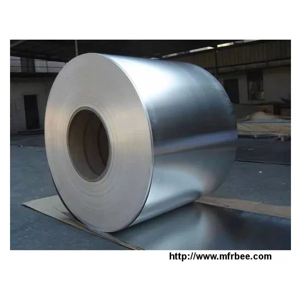 1050 Aluminum Coil