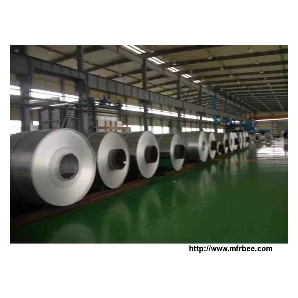 5005 Aluminum Coil