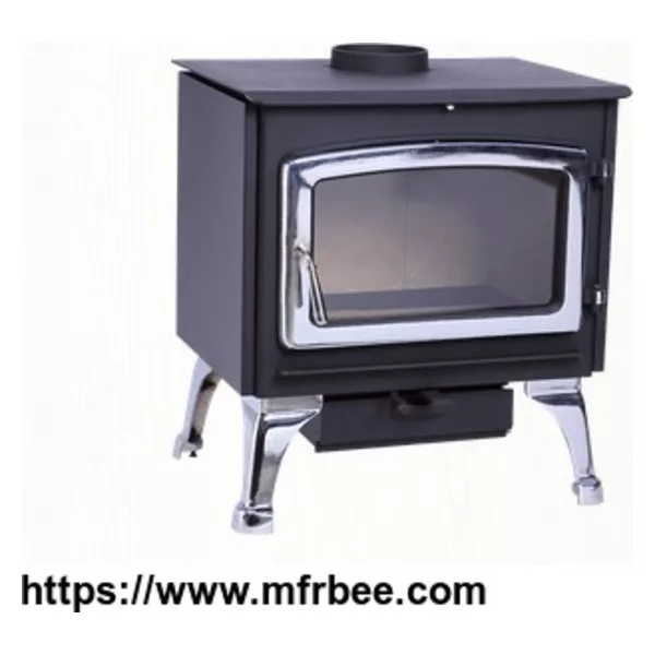 Modern Cast Iron Wood Burning Stoves