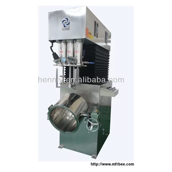 Ink Mixer
