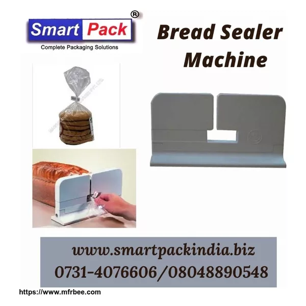 Bread Sealer