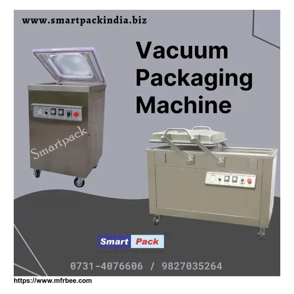 Vacuum Sealer Machine