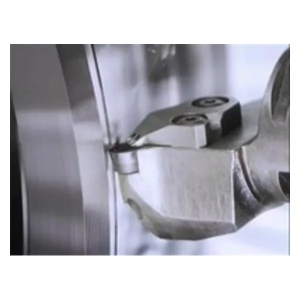 PCD wheel hub turning tools