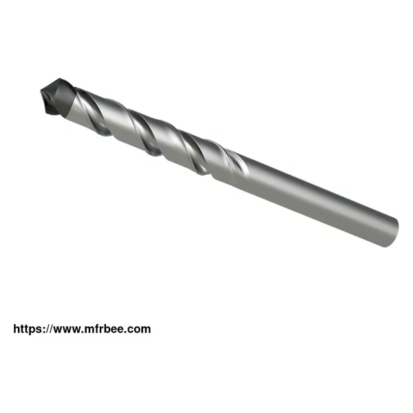 PCD sintering drilling bit for CFRP/GFRP
