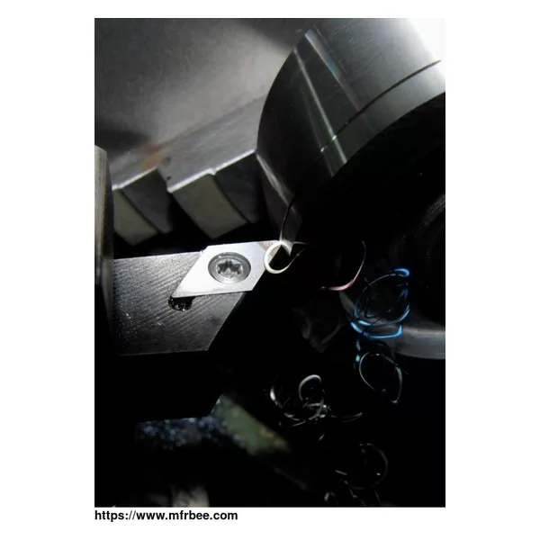 PCD Standard Inserts