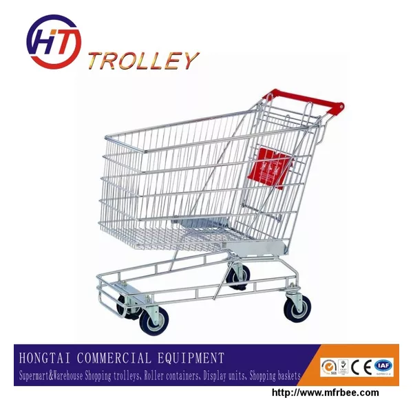 large volume  wheeled shopping trolley  Australia