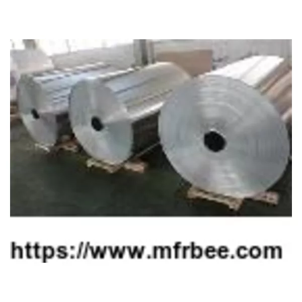 Professional manufacturer china aluminum coil
