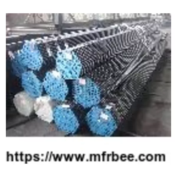 SEAMLESS steel PIPE FOR PETROLEUNM AND NATURAL GAS INDUSTRY