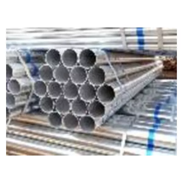 Promotional price natural anodized extruded round aluminum tube