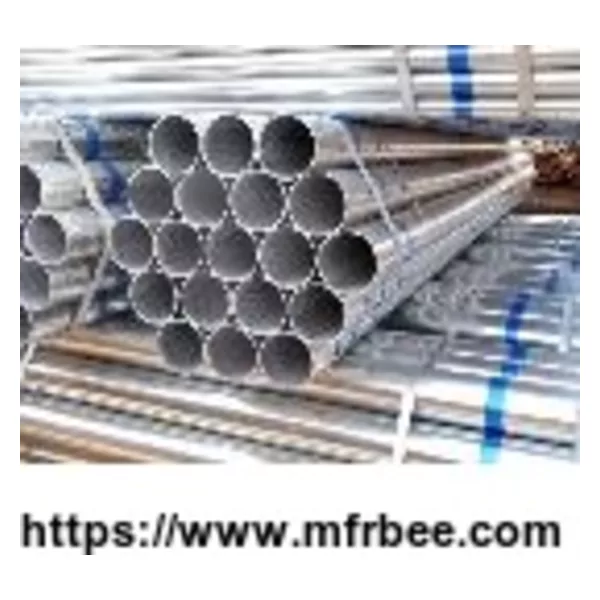 ISO GB/YB/ASTM steel pipe for water