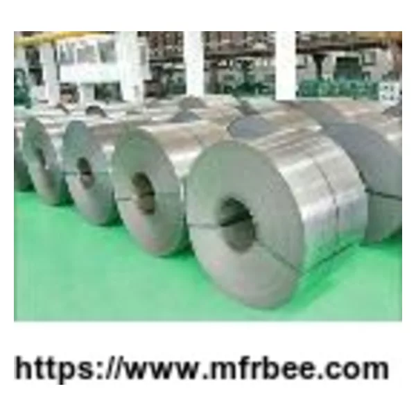 stainless steel coil for construction and industry