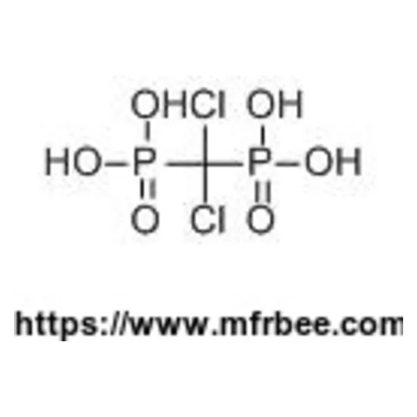 CLODRONIC ACID