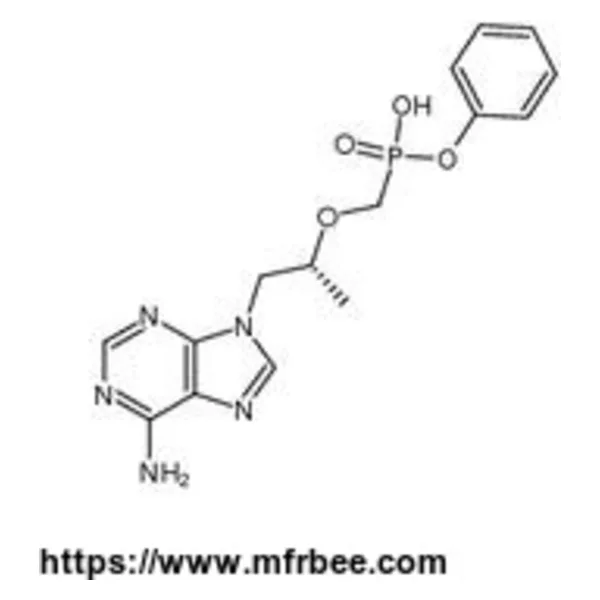 Tenofovir Alafenamide intermediate
