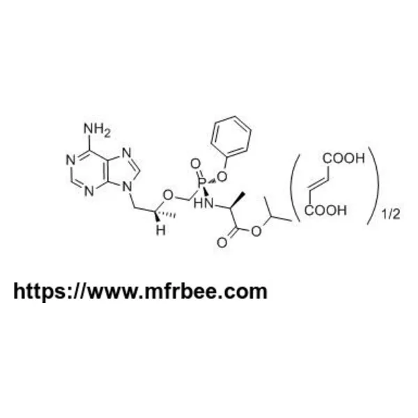 Tenofovir Alafenamide