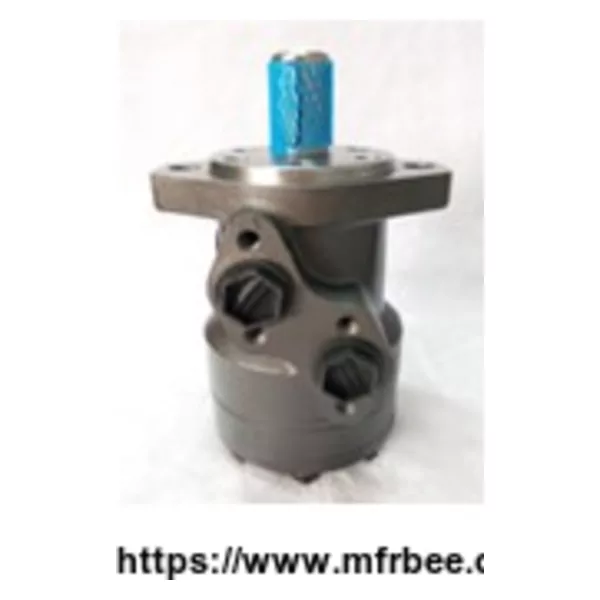 BMR Hydraulic Orbital Motor Road sweeper parts