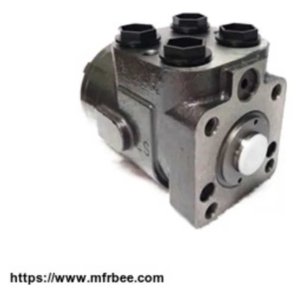 Professional Agricultural Construction machinery parts hydraulic repairer production company