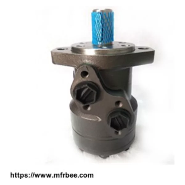 International professional hydraulic parts manufacturing company