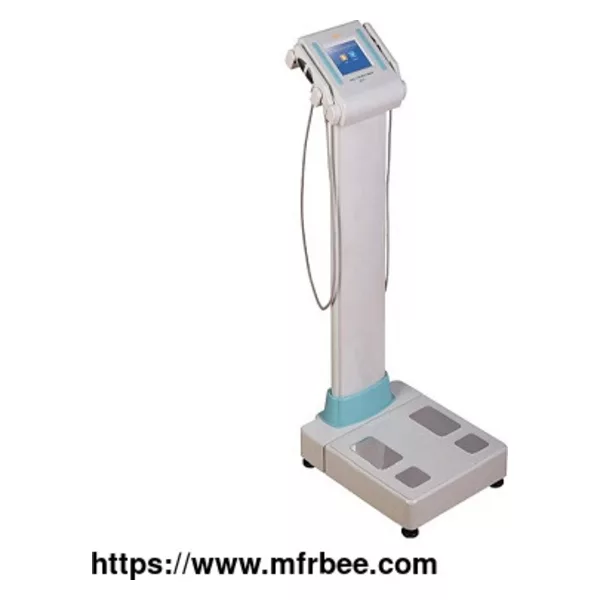Digital Body Fat Scale
