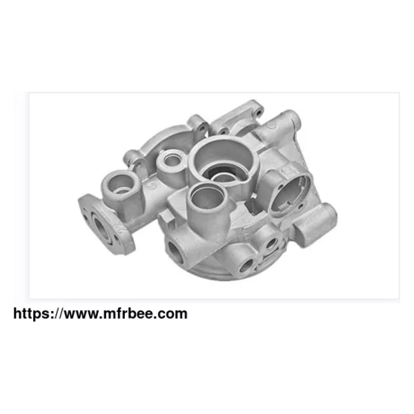 Aluminum Die Casting Mold