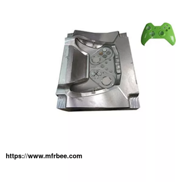 Game Controller Mold