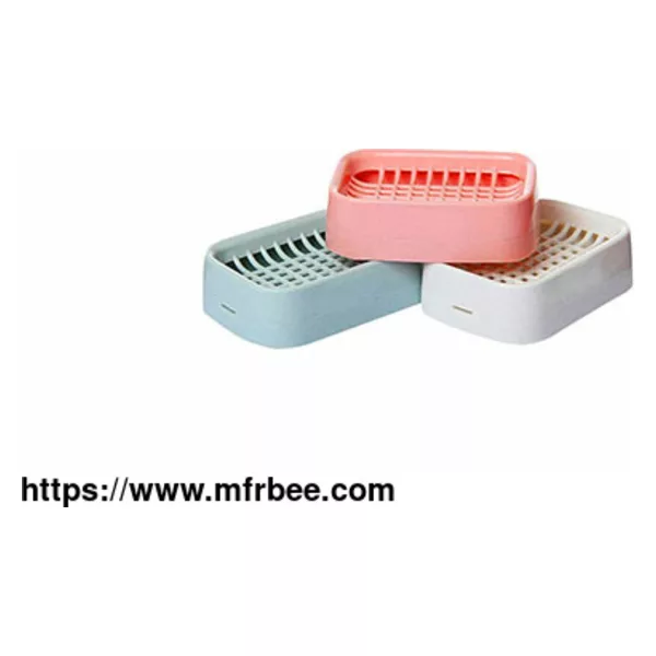 Soap Box Mold