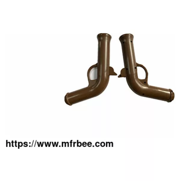 Plastic Enclosure Mold For Electronic Device