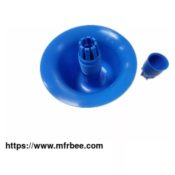Industrial Plastic Injection Mold