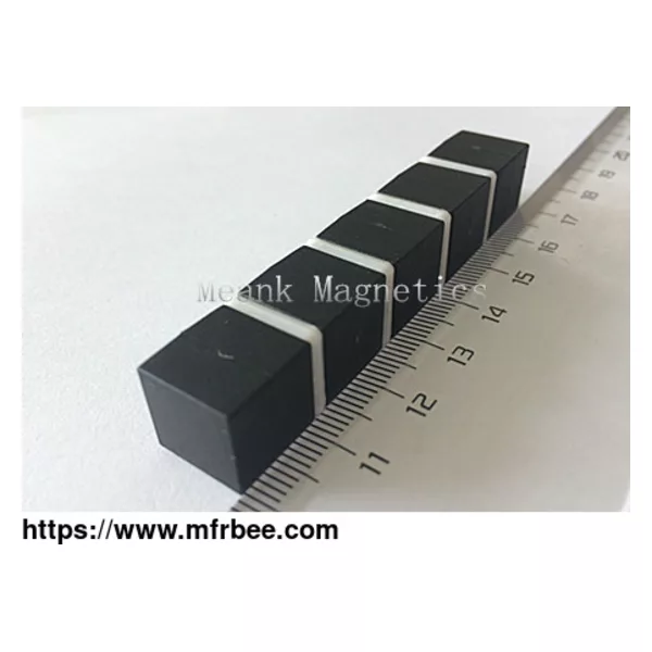 Plastic Coated Magnets