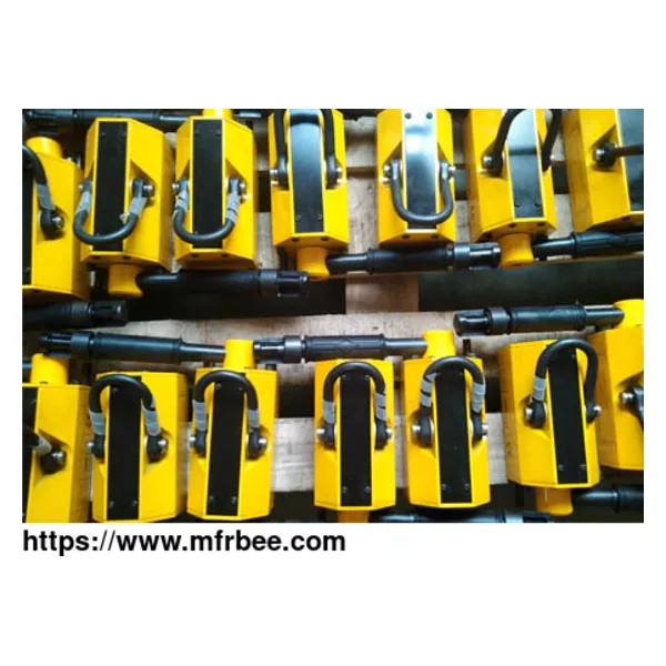 Magnetic Lifter