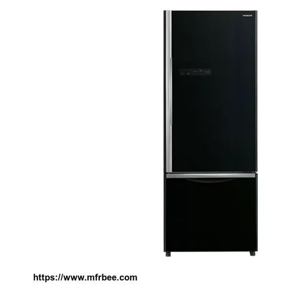 2 Door Bottom Freezer 525 Litre | Hitachi Aircon