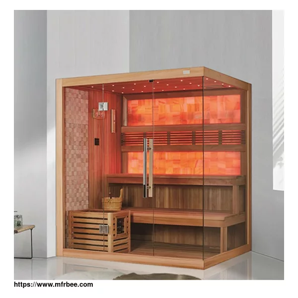 Sauna Heater for Household