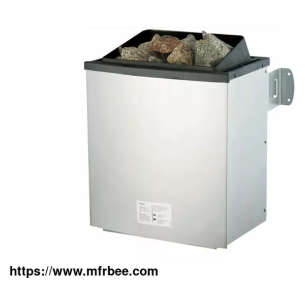 Electric Dry Sauna Heater 4.5kw with External Controller