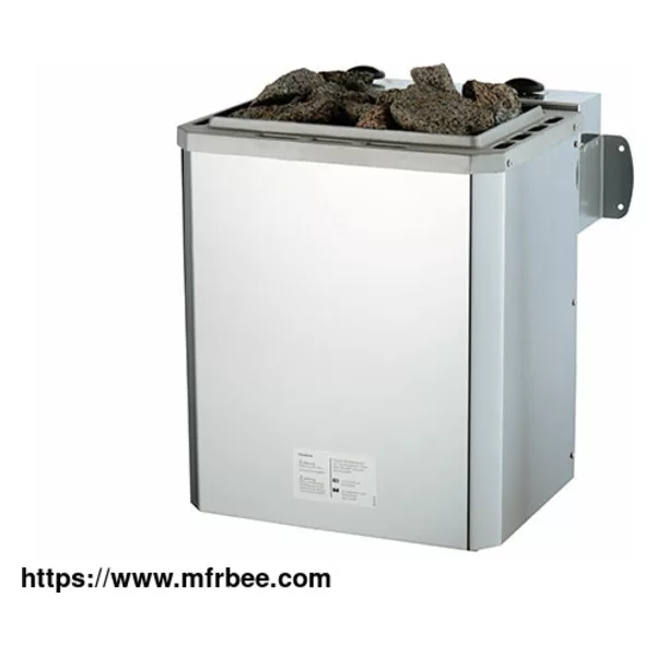 Electric Dry Sauna Heater 5.4kw with Build-in Controller