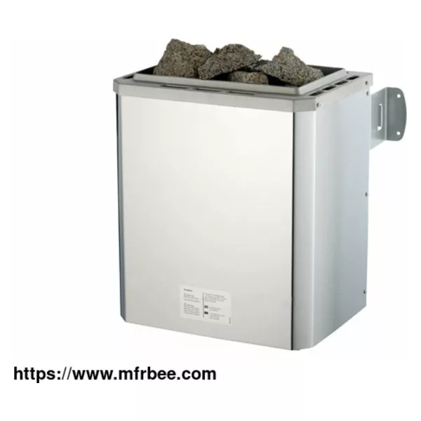 Electric Dry Sauna Heater 5.4kw with External Controller