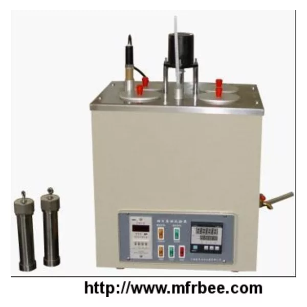 GD-5096A Copper Strip laboraoty Analyzer