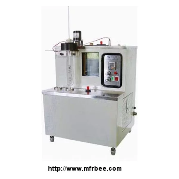 GD-2430 Cryoscopes equipment / Ice Point equipment