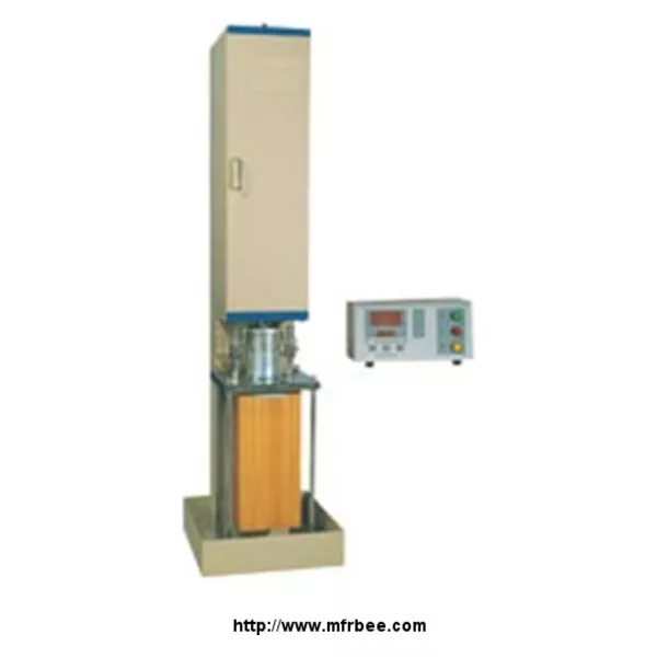 GD-0702 Striking Instrument /Marshall Electric Compaction Tester