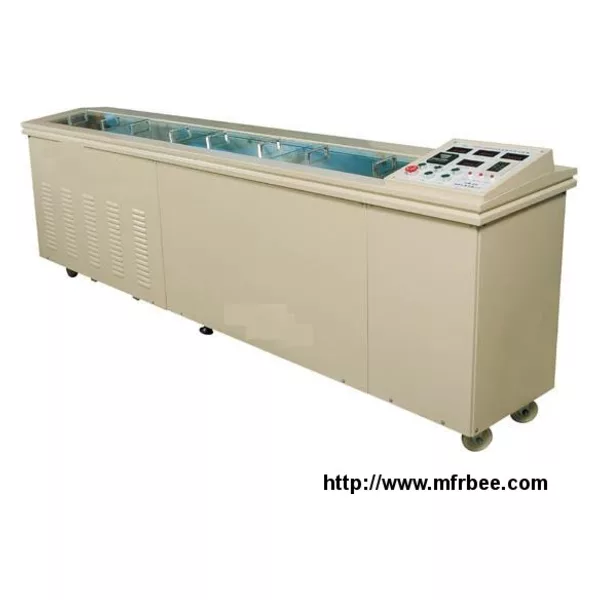 GD-4508D Asphalt Ductility Tester/length TESTER of asphalt