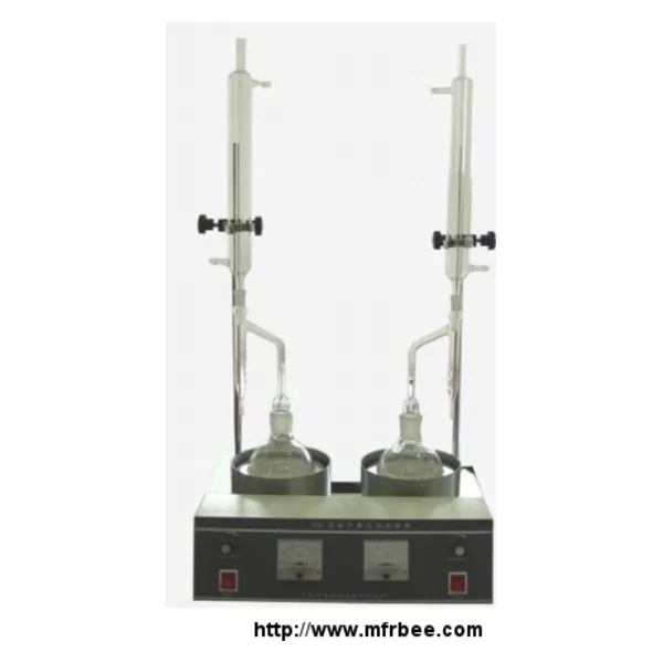 GDJ-5S Rotational Viscometer (Digital)