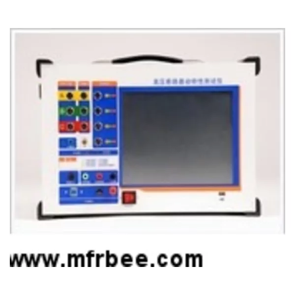 GDGK-307 Price of Generator Circuit Breaker Analyzer