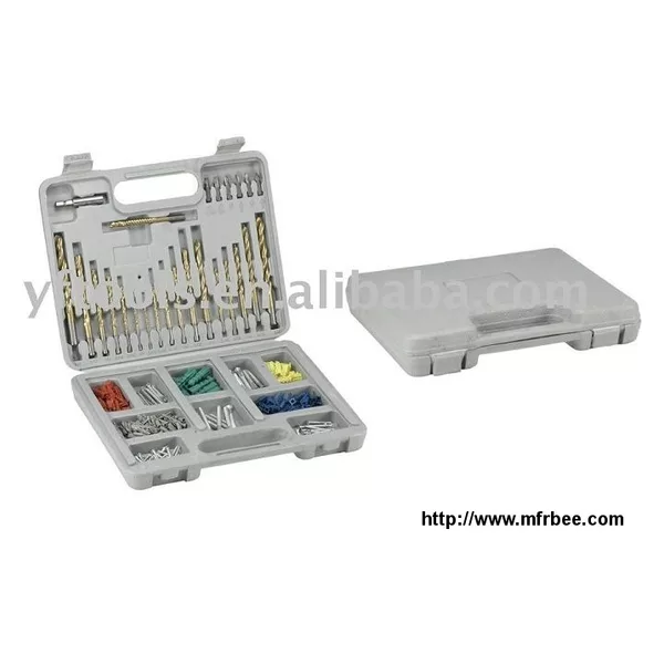 301 PCS Drill Bit Set