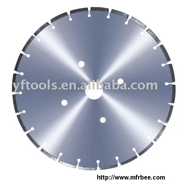 Diamond Brazed Welding Saw Blades