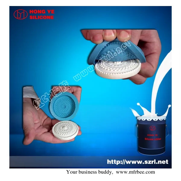 Good Quality Silicon rubber for mold making