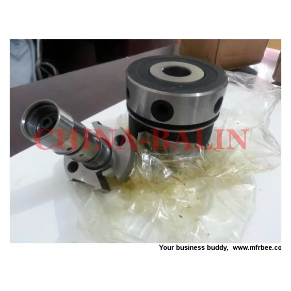 7123-340R head and rotor