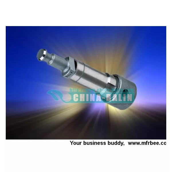 B63 (A503666  or 512506-63) lucas plunger